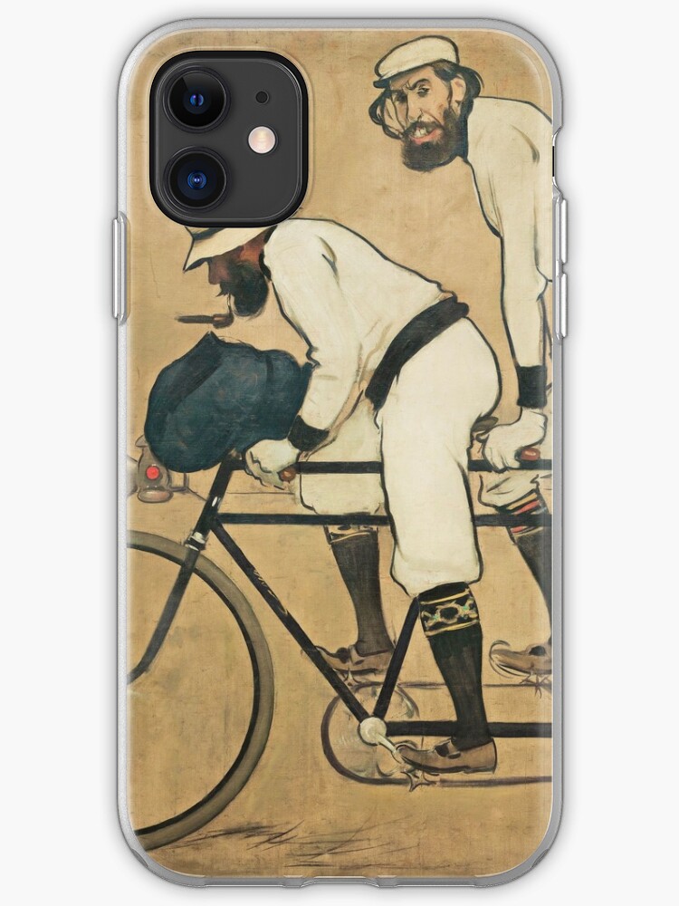 tandem phone case