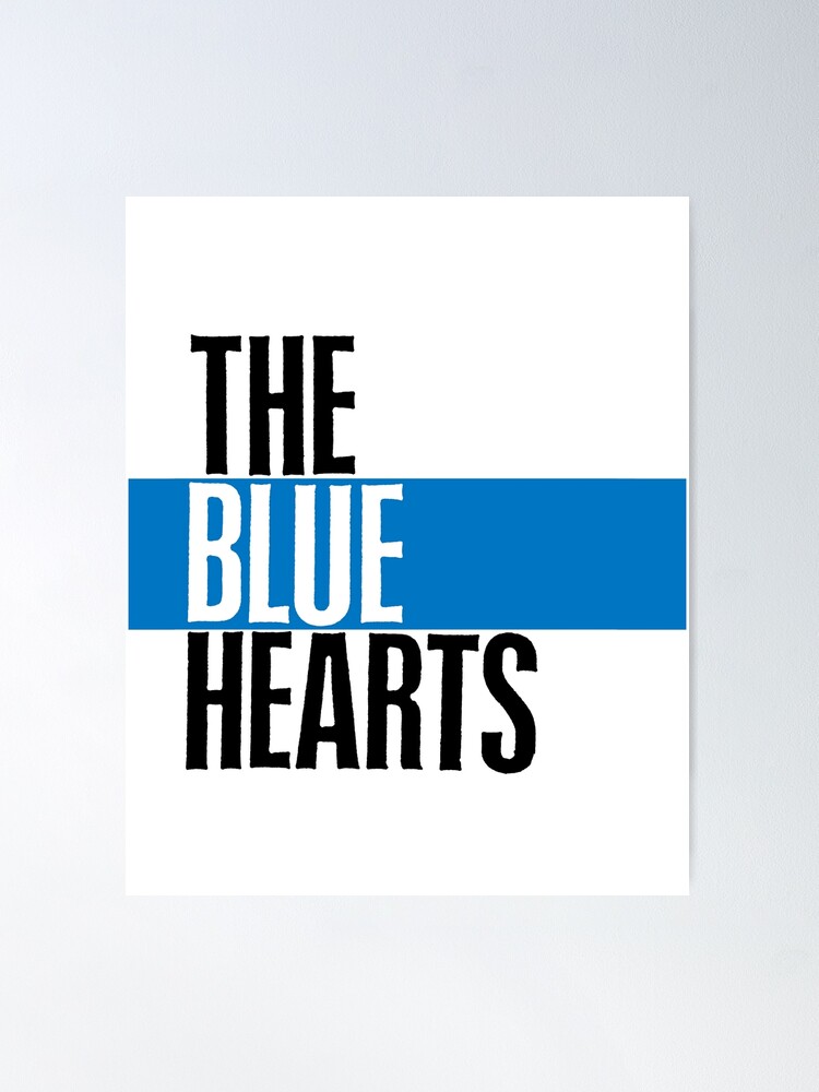 THE BLUE HEARTS/THE BLUE HEARTS on TV D… - ミュージック