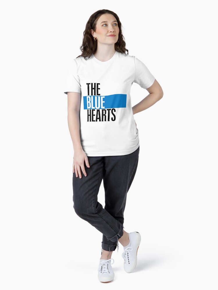 The Blue Hearts The Blue Hearts