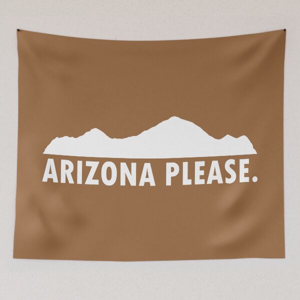 Item preview, Arizona Please designed and sold by Esskay Designs.