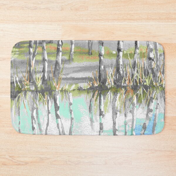 Item preview, Winter Reflections designed and sold by ingridslatter.