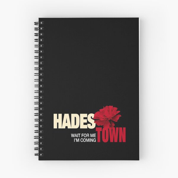 Item preview, HadesTown - Wait for me designed and sold by Spread-Love.