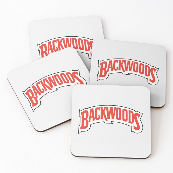 Item preview, Backwoods designed and sold by talkitoff.