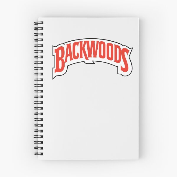 Item preview, Backwoods designed and sold by talkitoff.