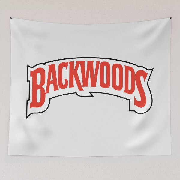 Item preview, Backwoods designed and sold by talkitoff.