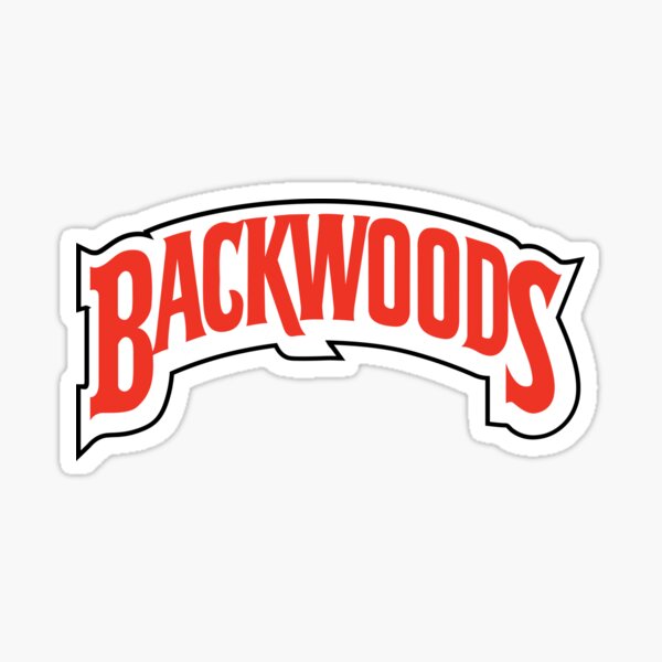 Item preview, Backwoods designed and sold by talkitoff.