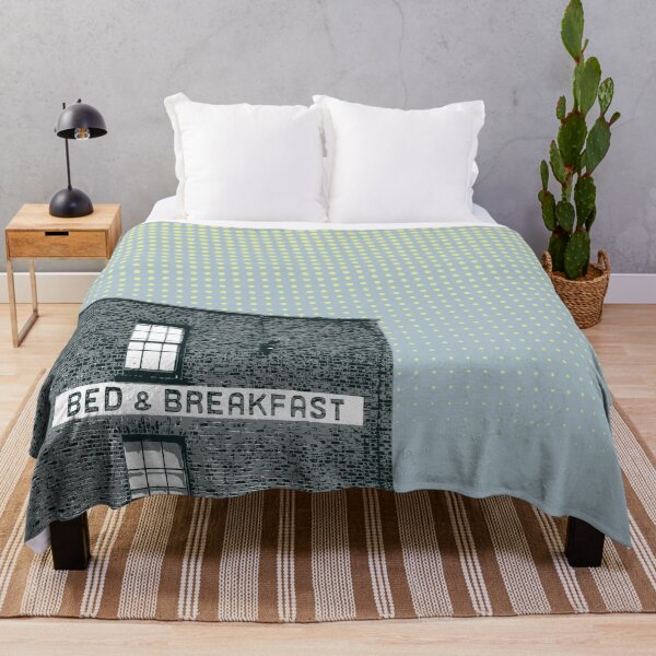 Item preview, Bed & breakfast designed and sold by mangulica.
