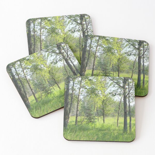 Item preview, Meadow in the Woodlands designed and sold by Jim Sauchyn.