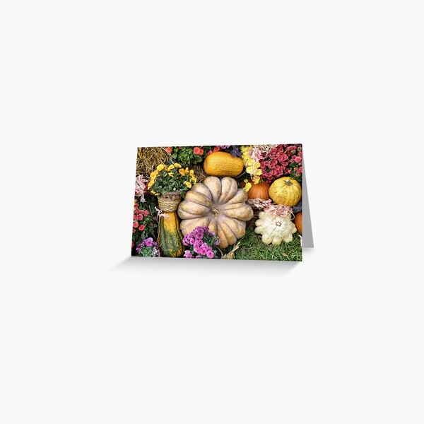 Item preview, Harvest designed and sold by joan warburton.