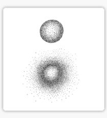 Entropy Sticker