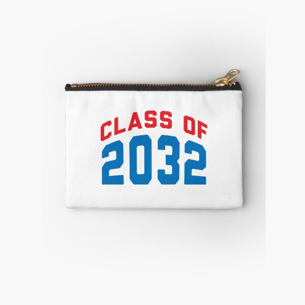 Item preview, Class of 2032 designed and sold by Novel Gifts.