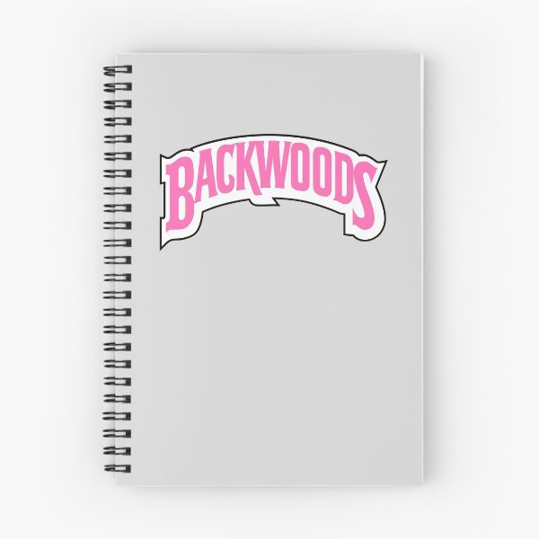 Item preview, Backwoods pink designed and sold by talkitoff.