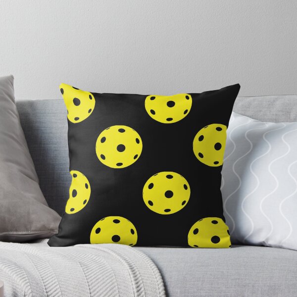 Item preview, Pickleball balls  - cool pattern on every item designed and sold by EvieWoj.
