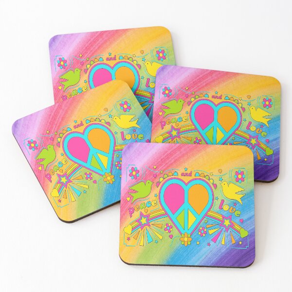 Item preview, Fifty Years Woodstock Celebration designed and sold by Delights.