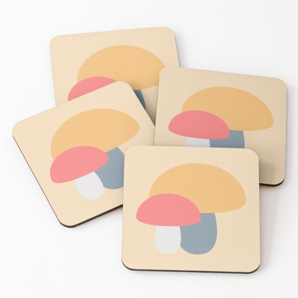 Item preview, Mushroom Caps designed and sold by planDpromotions.