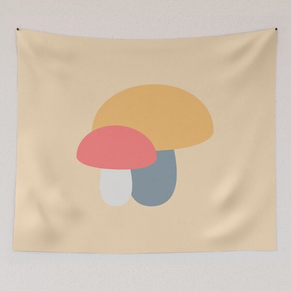 Item preview, Mushroom Caps designed and sold by planDpromotions.
