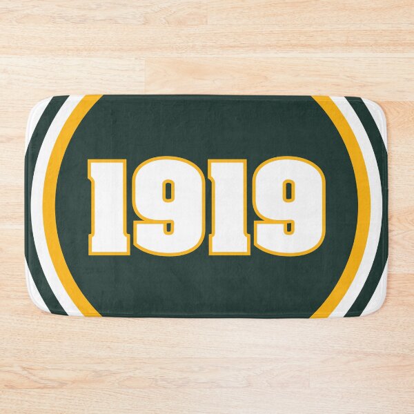 Item preview, 1919 Patch Sticker designed and sold by bobthesportsguy.