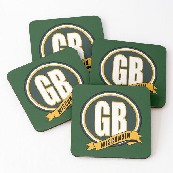 Item preview, GB Banner Circle designed and sold by bobthesportsguy.