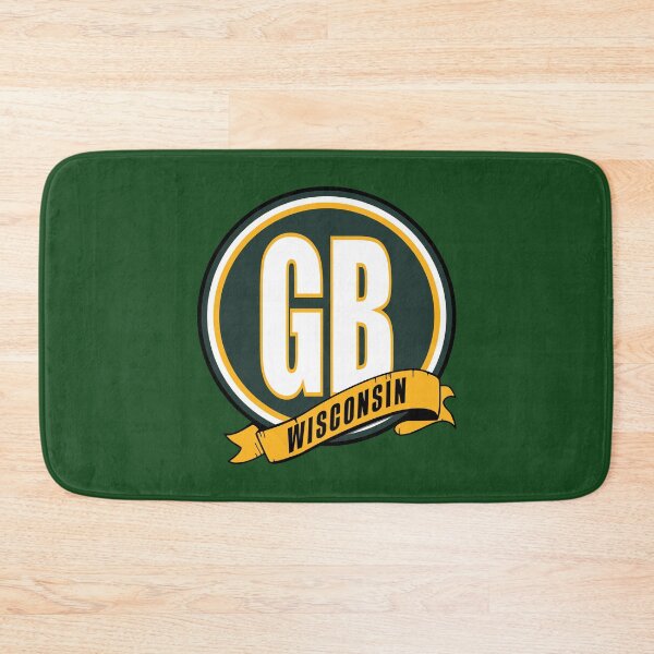 Item preview, GB Banner Circle designed and sold by bobthesportsguy.