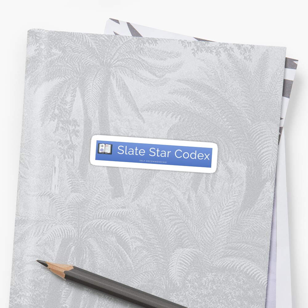 slate star codex
