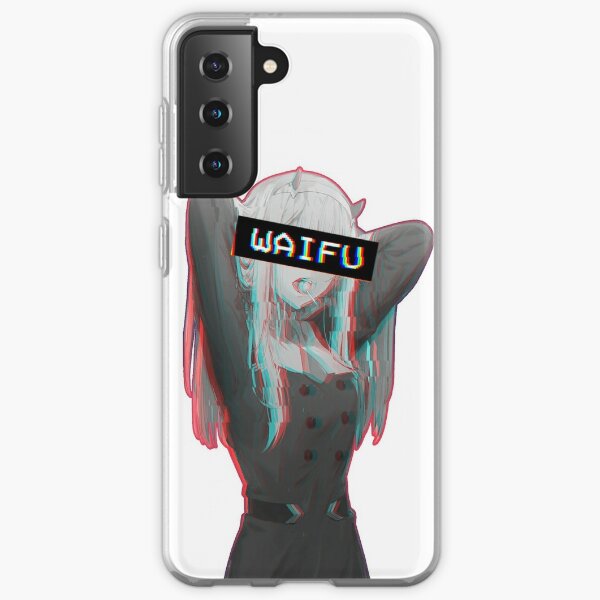 Waifu Cases For Samsung Galaxy Redbubble