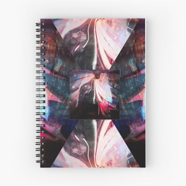 Item preview, Square Paint spectrum  designed and sold by LukeRosenberg.