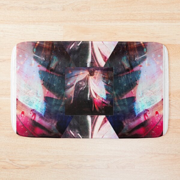 Item preview, Square Paint spectrum  designed and sold by LukeRosenberg.
