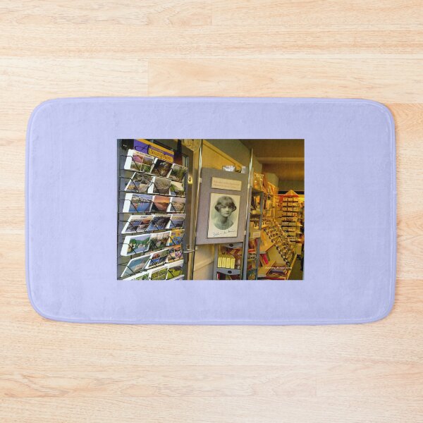 Item preview, Daphne du Maurier designed and sold by Charmiene Maxwell-Batten.
