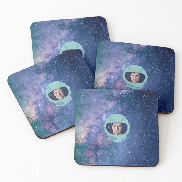 Item preview, Brian Queen in space designed and sold by Sowz.