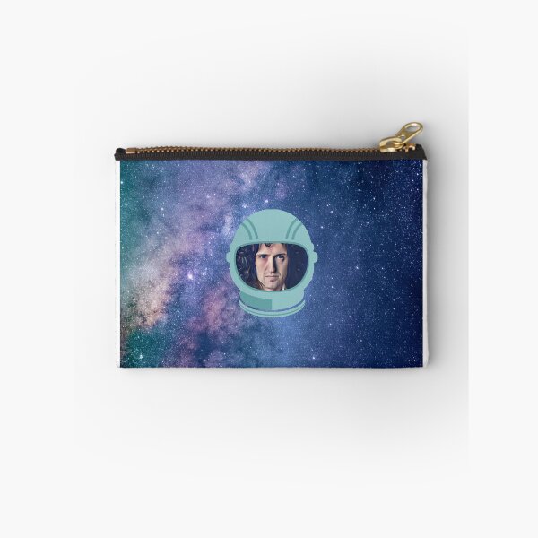Item preview, Brian Queen in space designed and sold by Sowz.