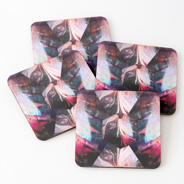 Item preview, Hexagon Paint spectrum  designed and sold by LukeRosenberg.