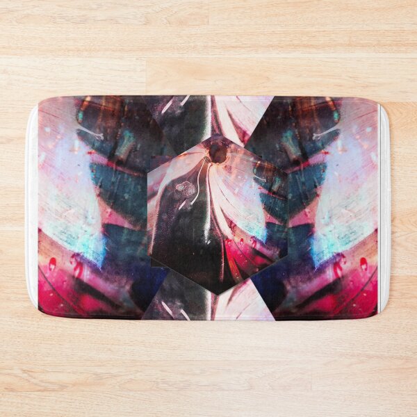 Item preview, Hexagon Paint spectrum  designed and sold by LukeRosenberg.