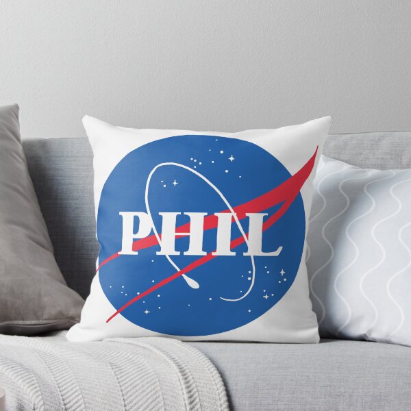 Item preview, phil - nasa designed and sold by mxllytxmms.