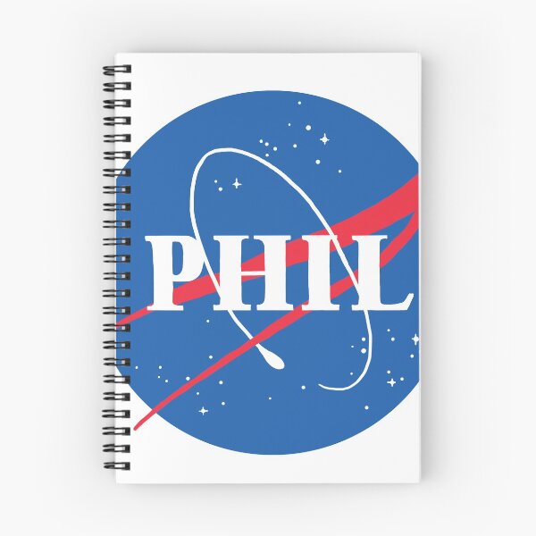 Item preview, phil - nasa designed and sold by mxllytxmms.