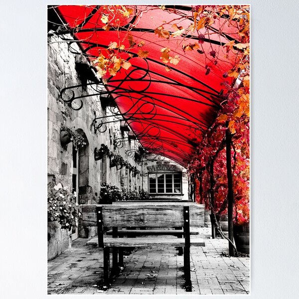 Item preview, The Old Mill Hahndorf designed and sold by Helen  Page.