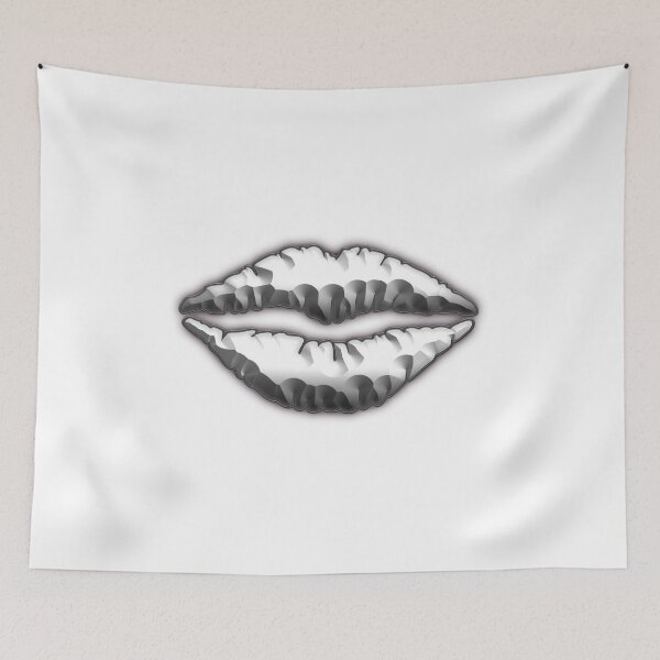 Item preview, Metallic Lips designed and sold by EmNe.