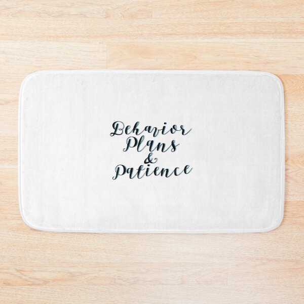 Item preview, ABA therapist designed and sold by EvyStickersx.