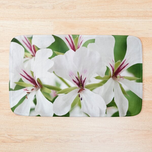 Item preview,  Ivy-leaved Pelargonium designed and sold by Chris Burrows.