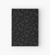 Constellations Hardcover Journal