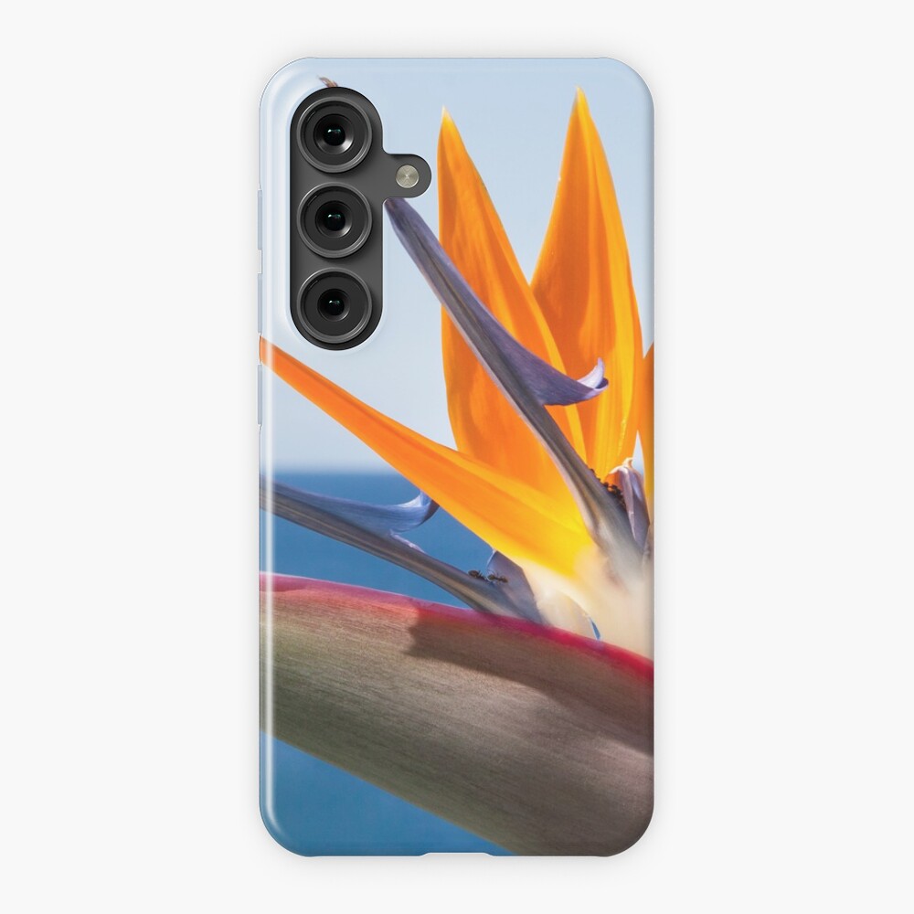Artikel-Vorschau von Samsung Galaxy Leichte Hülle, designt und verkauft von Igelchen.