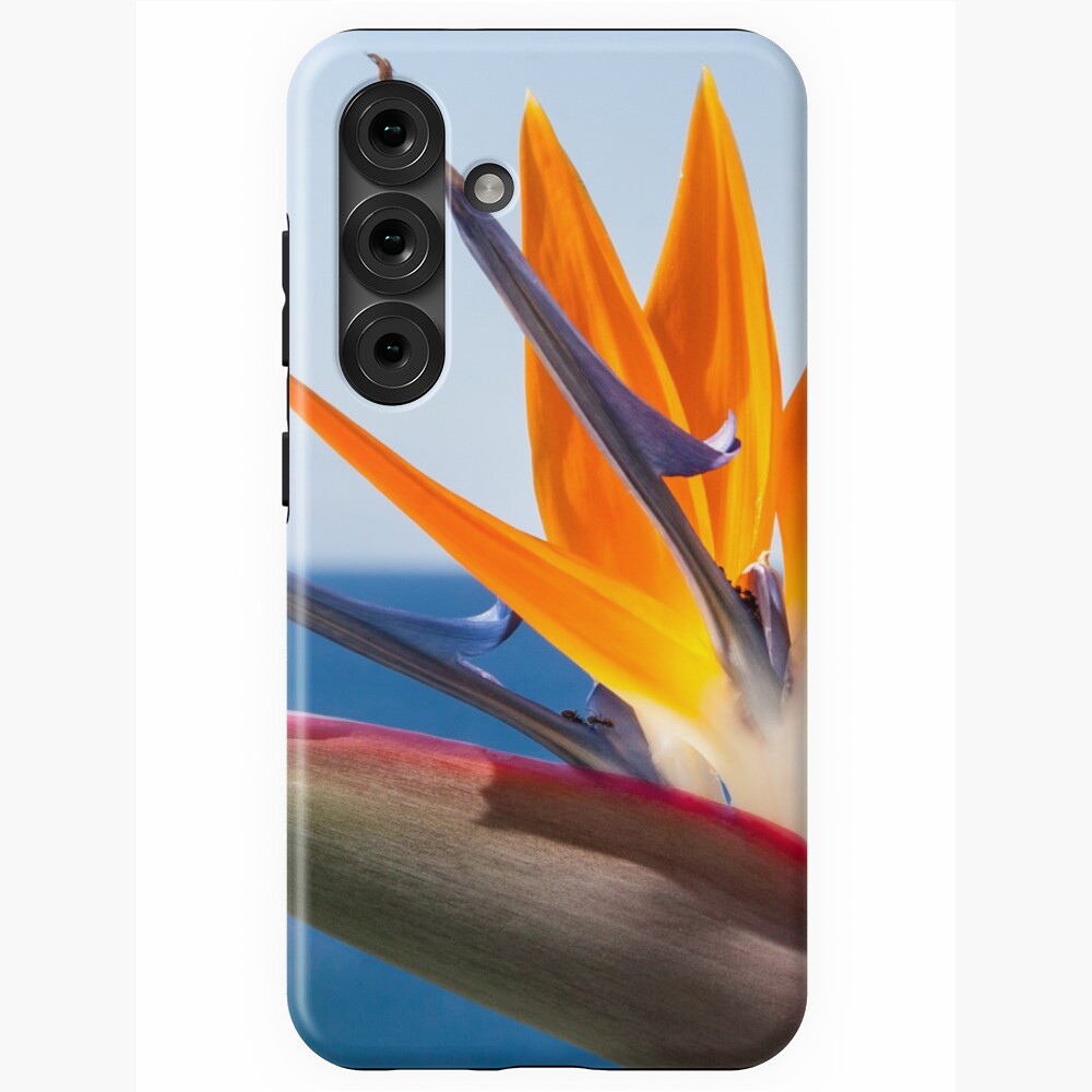 Artikel-Vorschau von Samsung Galaxy Robuste Hülle, designt und verkauft von Igelchen.