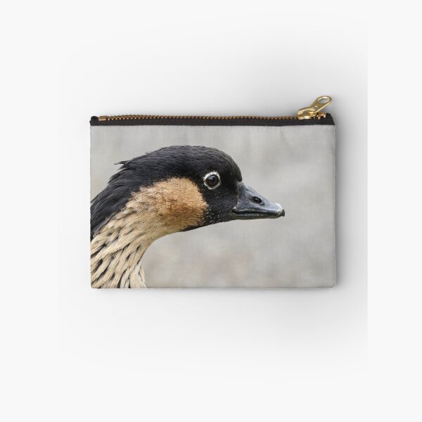 Item preview, Nene - Hawaiian goose designed and sold by GreyFeatherPhot.