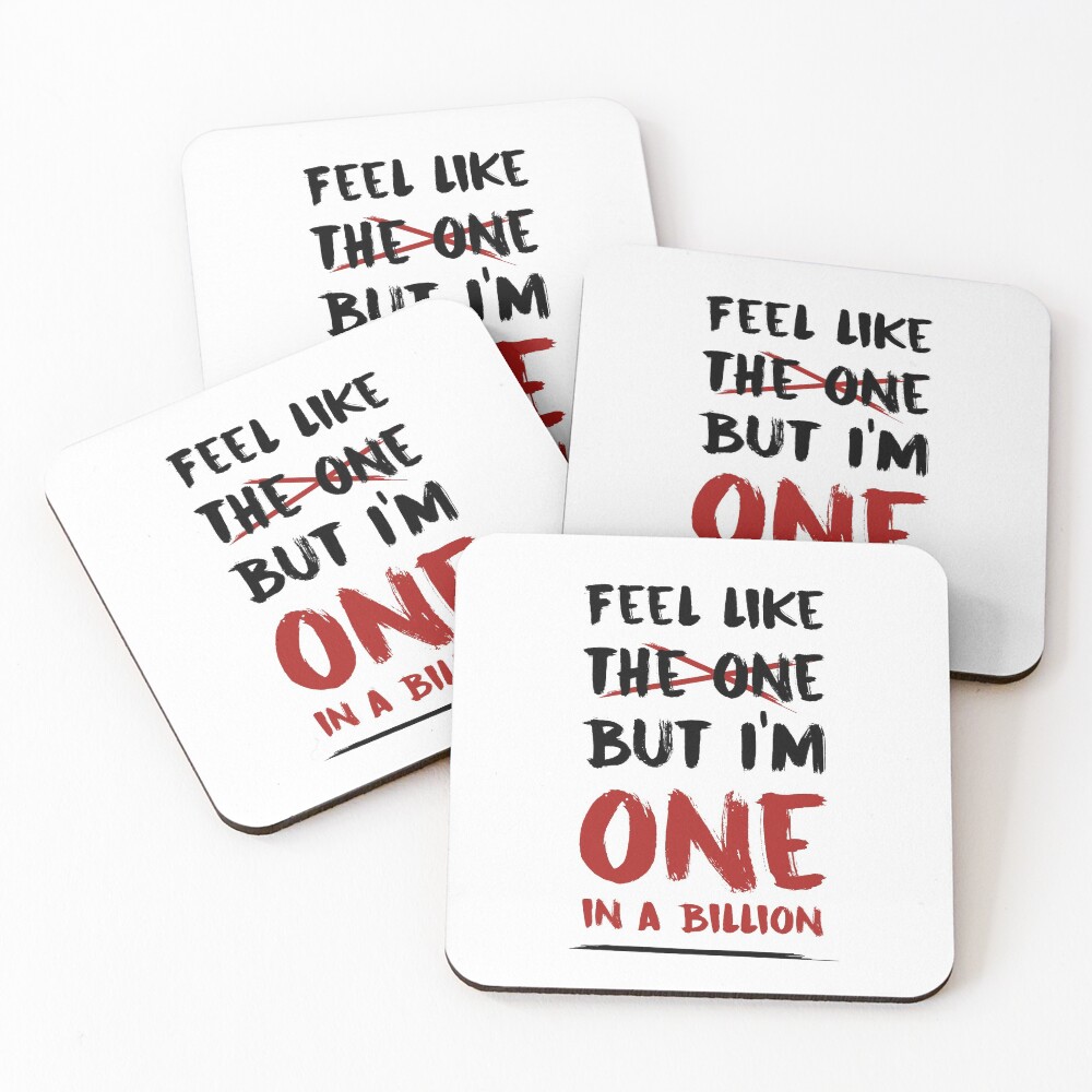 Item preview, Coasters (Set of 4) designed and sold by saLe-.