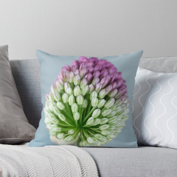 Artikelvorschau, Allium sphaerocephalon AGM Rundkopf-Knoblauch Rundkopf-Lauch entworfen und verkauft von Chris Burrows.