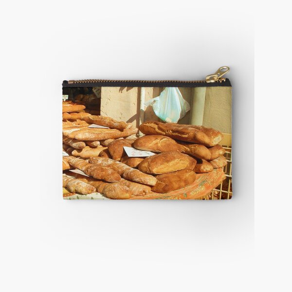 Item preview, French bread designed and sold by Robert Elfferich.