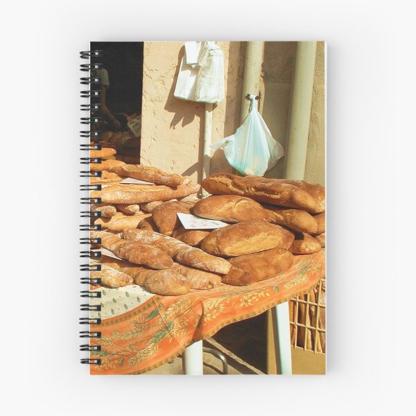 Item preview, French bread designed and sold by Robert Elfferich.