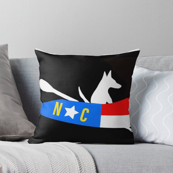 Item preview, NC Kayak Dog (Moyock) designed and sold by barryknauff.