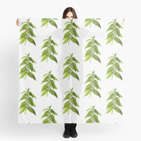 Tücher Nessel Redbubble