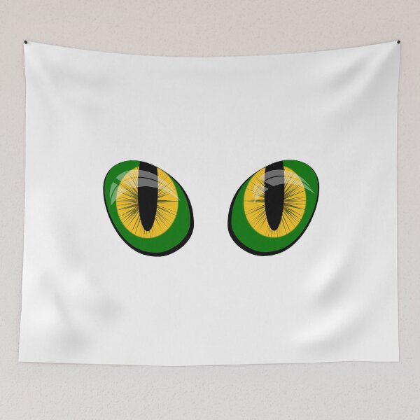 Item preview, Cats eyes designed and sold by EmNe.