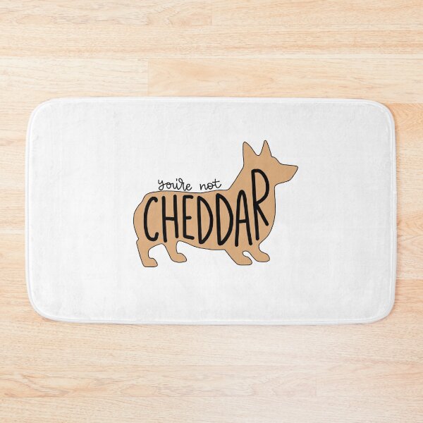 Item preview, Brooklyn 99 Cheddar designed and sold by destinybetts.